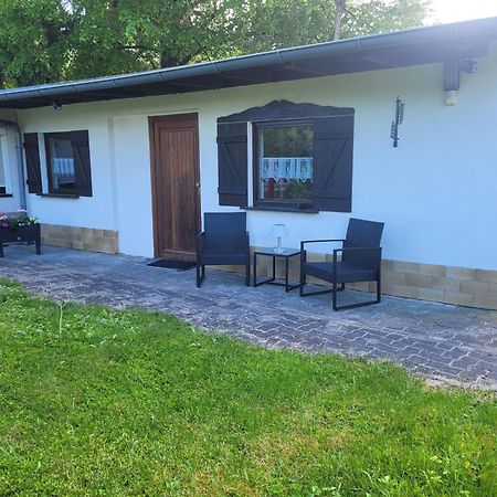 Haus Andrea Lejlighed Lichtenberg  Eksteriør billede